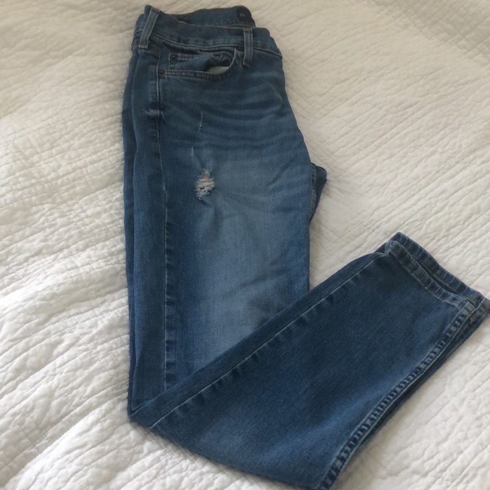 Hollister jeans w30 l32
